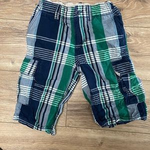 Boys shorts